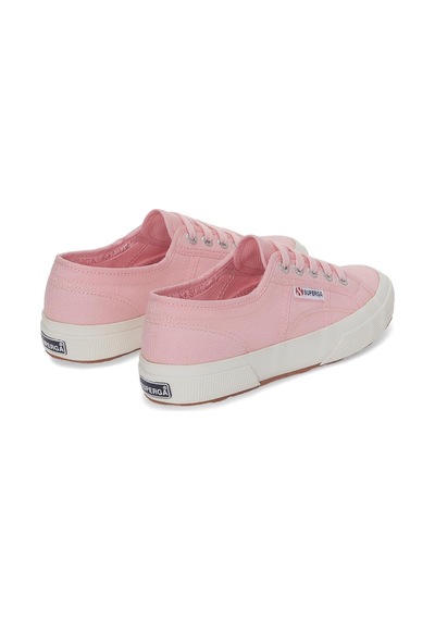 Superga 2750-cotu Classic Unisex Pembe Sneaker Pembe-231 Pembe-231