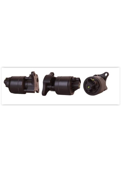 HELLUX HLA2521 EGR VALFI ASTRA F G VECTRA B CORSA B 1.4 1.6