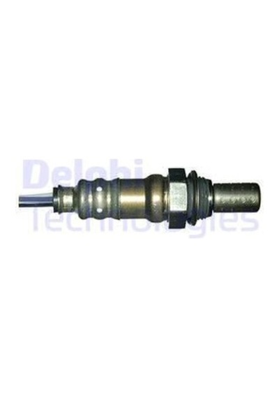 DELPHI ES20144-12B1 Oksijen Sensörü Ford Probe L4. Probe V6 / Mazda 626 V6. Mpv V6. Mx 06 08