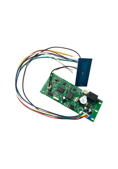 Sarkey Sr-230 Mf  Mifare Kart Okuyucu Modülü 13.56 Mhz Wiegand Out 1 Adet