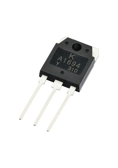 2sa 1694 To-3p Transistör