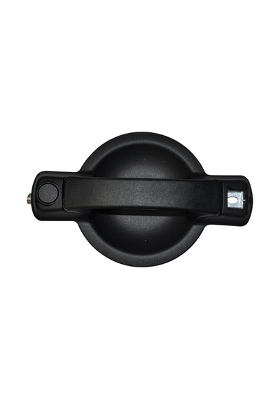Cosmotex Dış Kapı Kolu Ön Sağ Otomatik Doblo 2001 2012