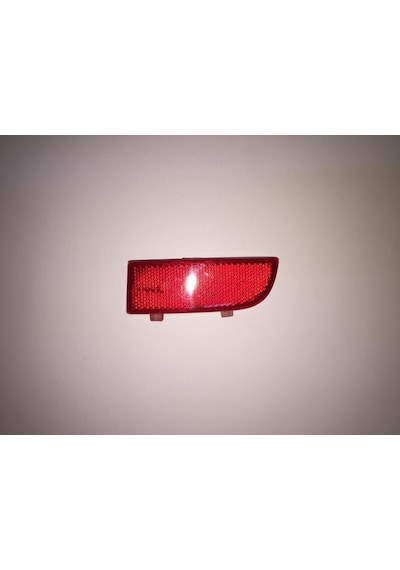 Mercedes Vito W639 Arka Tampon Reflektörü Sag - 6398260540 403157420