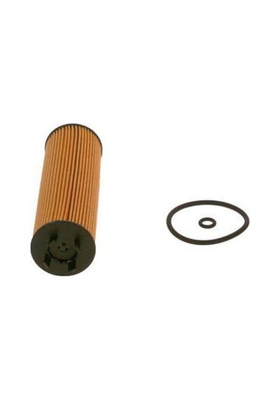 Yağ Filtresi Bosch F026407327 Volkswagen Golf / Jetta / Passat 2020+ Oem 05l115562a