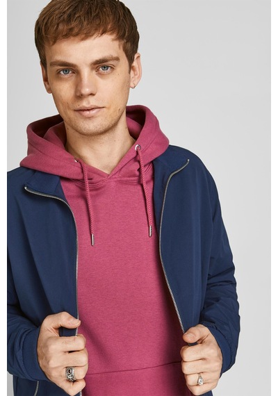 Jack & Jones Erkek Ceket 12204277 LACİVERT Lacivert