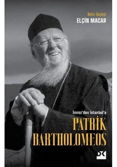 Patrik Bartholomeos: İmroz'dan İstanbul'a