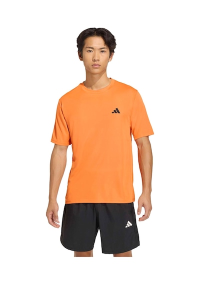 Adidas We Bas T Puor Turuncu Erkek Kısa Kol T-shirt 000000000102482080