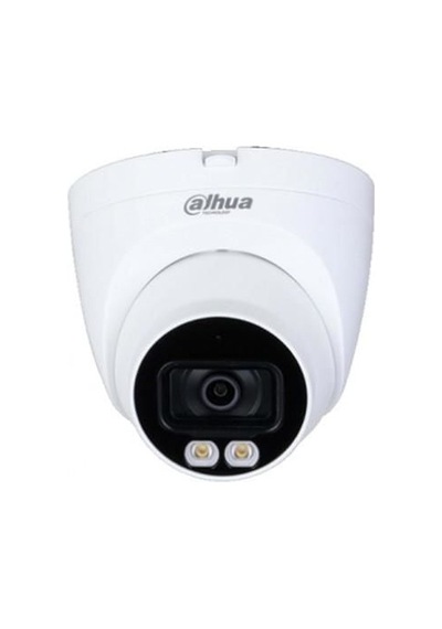 Dahua Hac-hdw1200tqp 2mp 2.8mm 40metre Dome Kamera