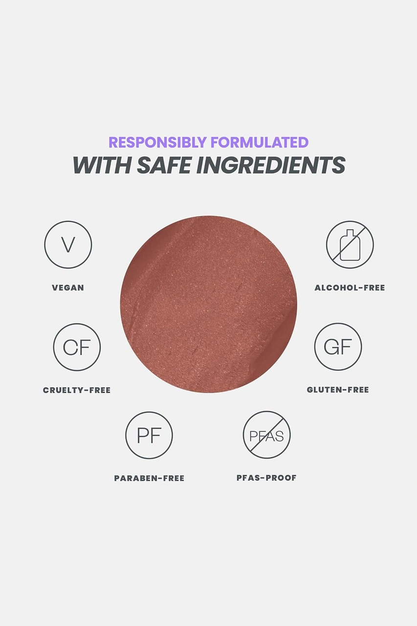 Wonderskin Uzun Süre Kalıcı Renkli Dudak Maskesi Hush 4 ML