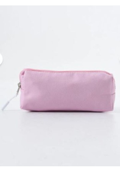 Trg Polo Pembe Roxyy Stiitch Kore Kawaaii Okul Çantası Seti Sırt Çantası + Beslenme Çantası + Kalemlik