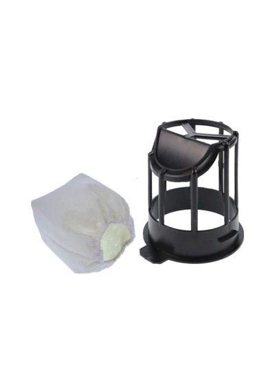 Fantom Pratic P1200 - Speedy Du2000 Toz Torbası Ve Kafes Pratik