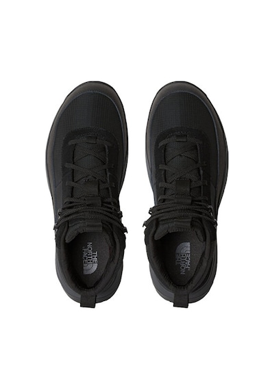 The North Face M Bergen Mid Wp Erkek Outdoor Botu Nf0a8d8ww9o1 Siyah Siyah