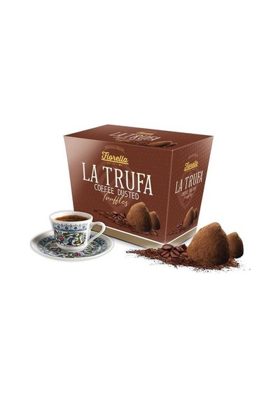 Fiorella La Truffa Kahveli 200 Gr. (1 Paket)