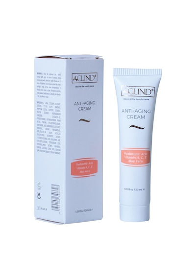 Aclind  Cream 30 ML