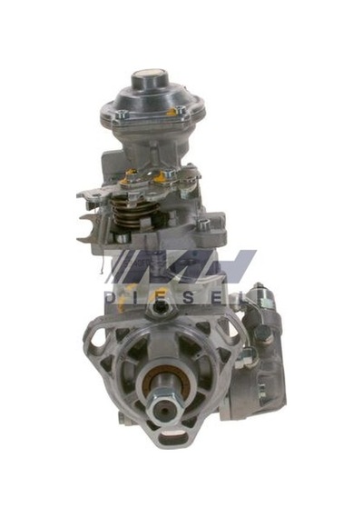 Bosch 0460423048 Enjeksiyon Pompası Massey Ferguson Mf3635 3.3l 80 Hp, Fendt, Sisu