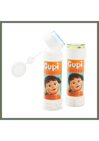 Bezos Gupi 2 Li Köpük Oyunu Bezos1