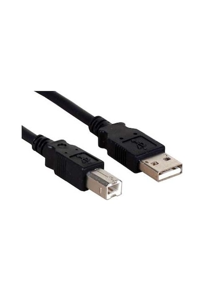 Hp Yazıcı Usb Kablosu Ara Printer Bağlantı Bağlama Kablo Network
