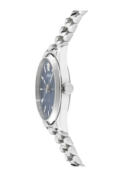 Versace Vrscve0g00325 Kol Saati Metalik