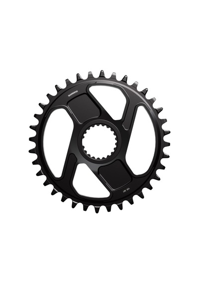 Shimano Sm-crm86 Xt 36t Aynakol Dişlisi Fc-m8200 1x12 Siyah