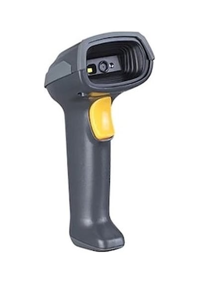 Perkon Sp610 2D Karekod Barkod Okuyucu