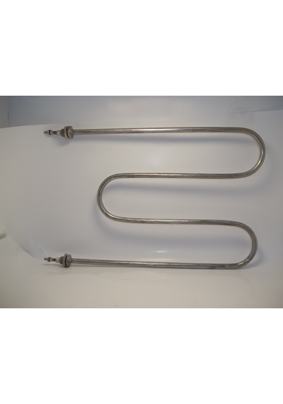 Semaver Rezistansı Düz 2000W 220V 30Cm