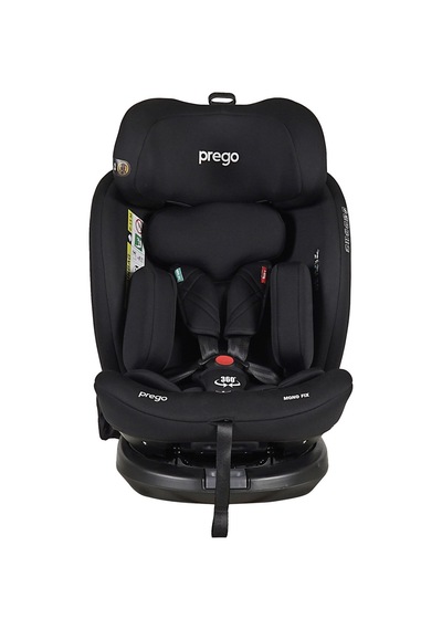 Prego Monofix İ-size Oto Koltuğu Cc05