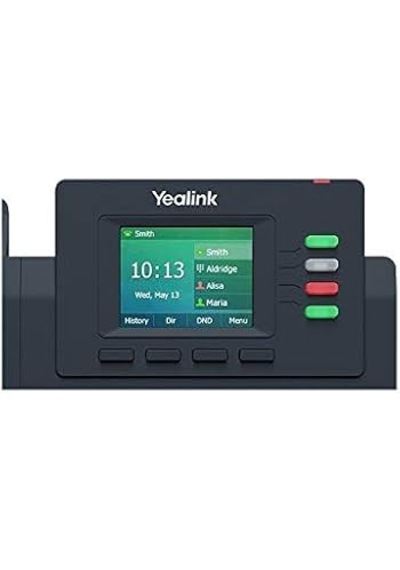 Yealink T33g Sıp Ip Telefon
