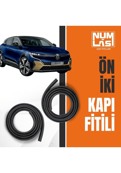 Renault Megane E-tech Ön İki Kapı Fitili-a Kalite-numlas-nm7045