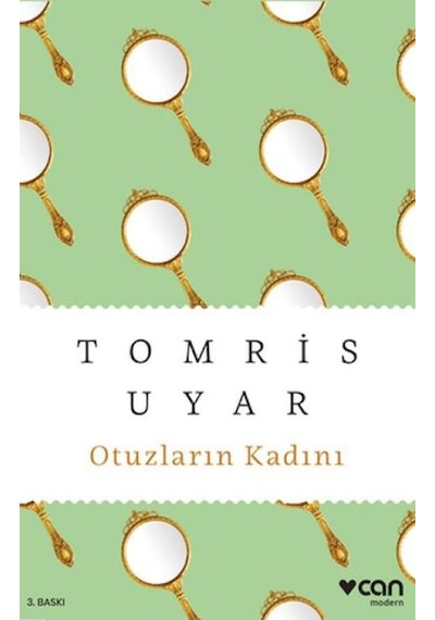 Otuzların Kadını - Yqbx-648237