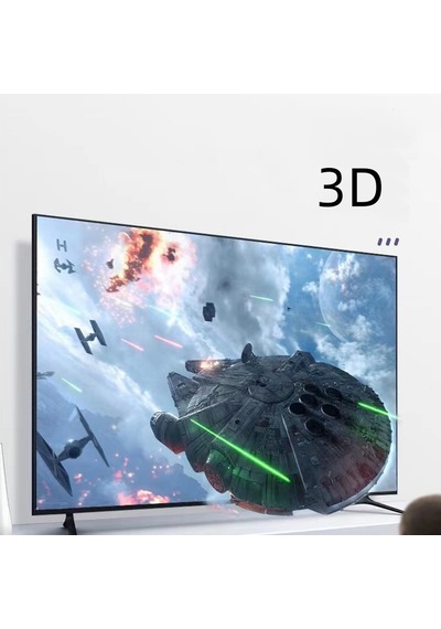 Lunatic 8062 Micro Hdmi Uhd 4k 8k Kablosuz Hdtv Dönüştürücü Mini Hdmı 8k Uzatma Adaptörü