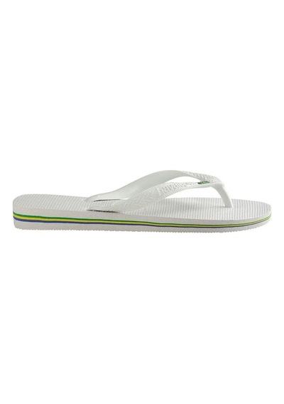 Havaianas Havaıanas Unısex Terlik 4000032-001-2055 Beyaz