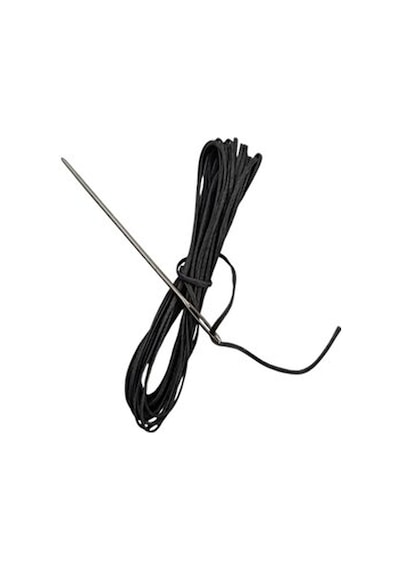 Dikişli Direksiyon Kılıfı Siyah Deri Siyah Dikişli Chery Tiggo 7 Pro İçin Renkli