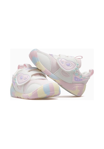 Marco Kids Çocuk Sneaker Günlük Ayakkabı 26y 26y701 Beyaz/pudra Beyaz - Pudra