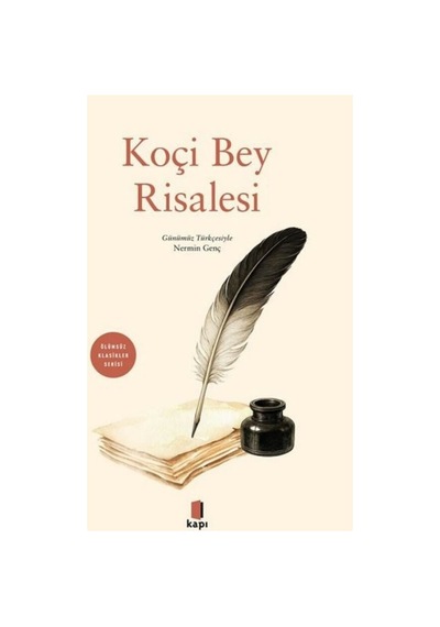 Koçi Bey Risalesi