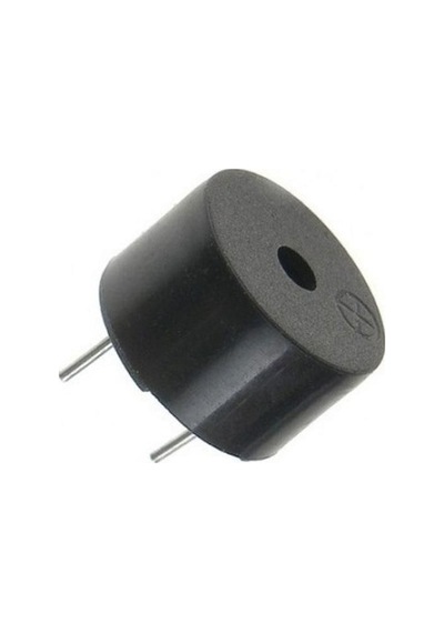 Bolsat Buzzer 12 Volt Okul Tipi