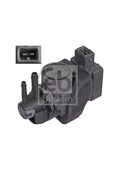 Dacia Duster Turbo Basinc Konvertoru 1.5 Dci 2010-2018 Febı 102026