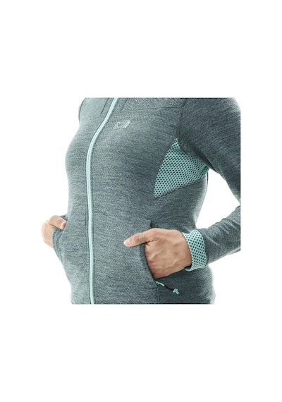 Millet LOKKA HOODIE Kadın  MIV7742 8743 Polar Ceket
