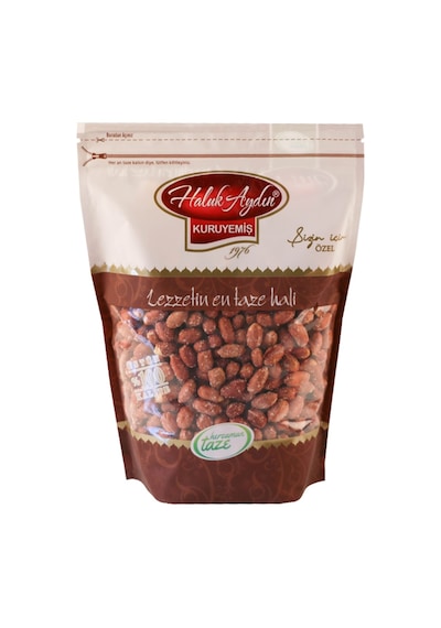 Haluk Aydın Kuruyemiş Tuzlu Fıstık İçi 1 KG