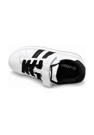 Cool Coop Ortopedik Çocuk Spor Ayakkabı Çok Renkli