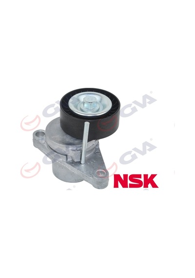Gva 2743251k Alternatör Gergi Rulmanı Kütüklü P207-p301-p307-p308-p1007-c2-c3-c4-c-elysee 1.4-1.6 16v Tu3-tu5 Klimalı 1611425280-5751.c3-5751.g7 -