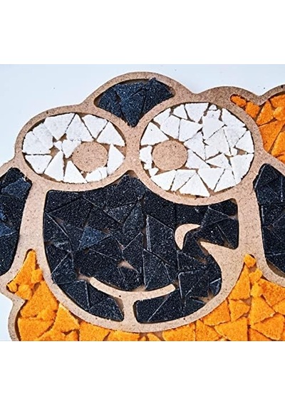 Puzzle Mozaik Etkinlik Seti 14