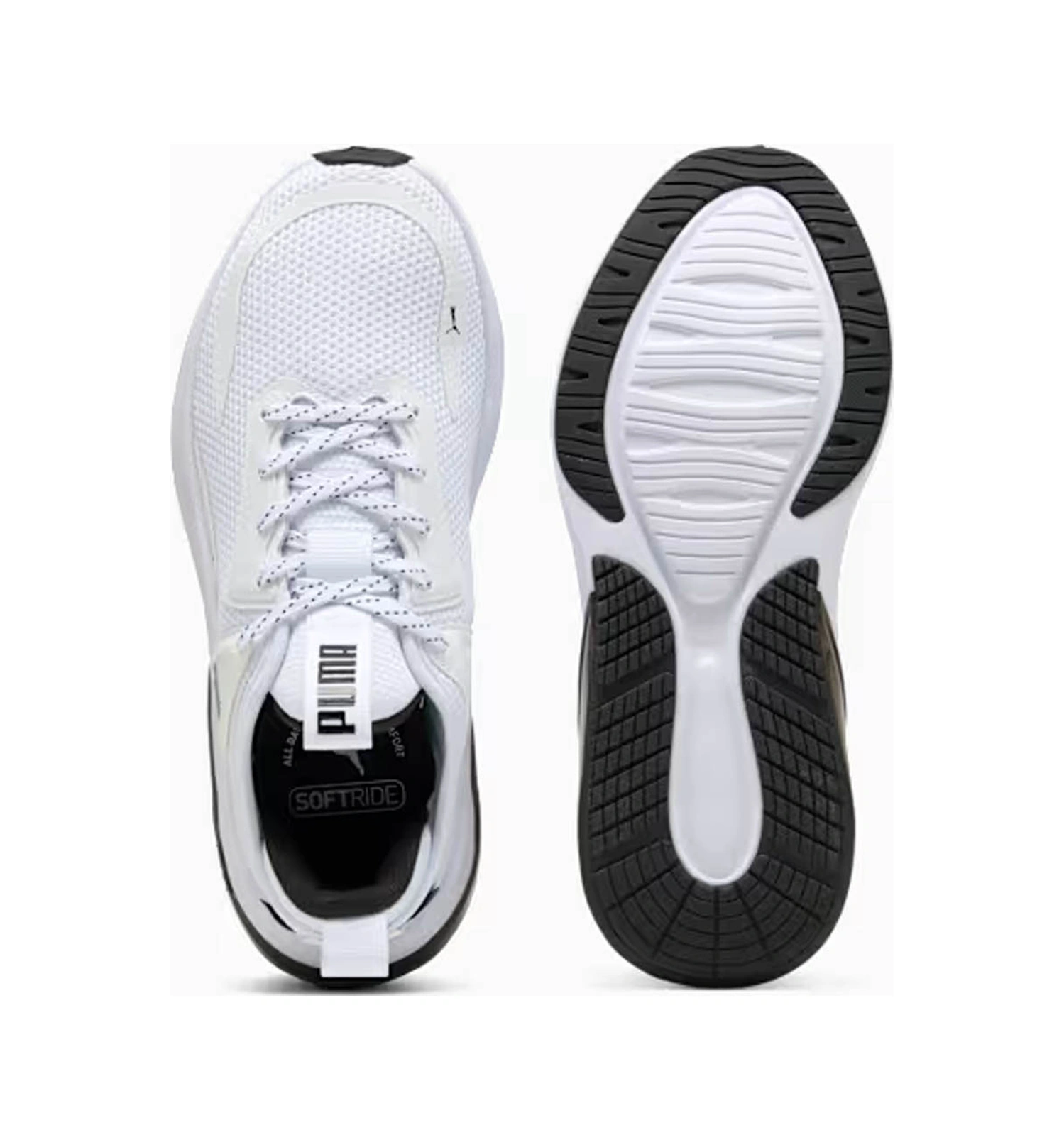 Puma Cell Thrill Beyaz Erkek Sneaker 310168-20 Beyaz Puma Cell Thrill Beyaz Erkek Sneaker 310168-20 Beyaz