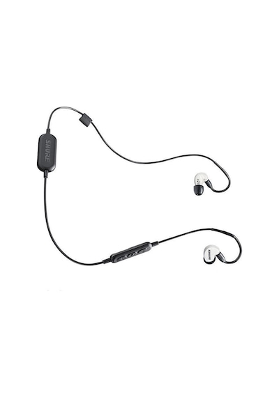 Shure SE215SPE-W-BT1-EFS Bluetooth Kulak İçi Kulaklık
