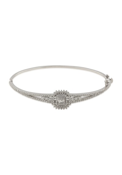1,29 Ct Baget Pırlanta