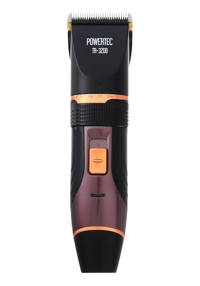 Tr-3200 Profesyonel Şarjlı Saç Sakal Tıraş Makinesi