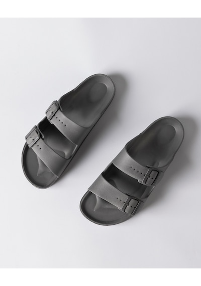 Madame Coco Terrain Eva Erkek Terlik 8684427346730 Çok Renkli