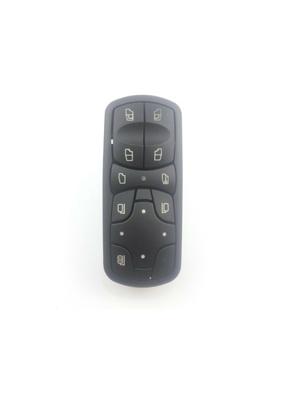MERCEDES-BENZ ACTROS CAM AÇMA DÜĞMESİ ÖN SOL 9438200097