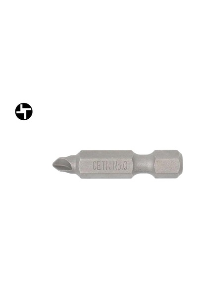 Ceta Form Torq-set Uçlu Bits No 0 X 32mm Cb/860300
