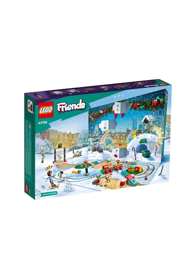 LEGO® Friends 41758 Advent Takvim 2023 231 Parça