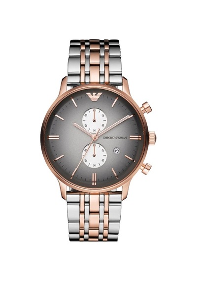 Emporio Armani AR1721 Erkek Kol Saati